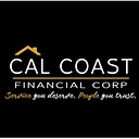 Cal Coast Financial Corp logo