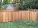 Calco Fence & Deck logo