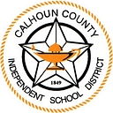 Calhoun County Independent School District logo