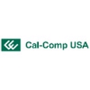 Cal Comp Usa logo