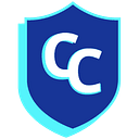 CalCom logo