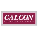 Calcon Constructors, Inc. logo