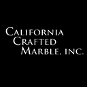 California Crafted Marble,Inc. logo