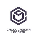 calculadoralaboral.com.co logo
