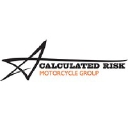 Calculated Risk Motorcycle Group logo