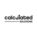 Calculated Solutions logo