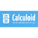 Calculoid logo