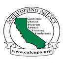 California Cupa Forum logo
