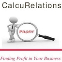 Calcurelations logo