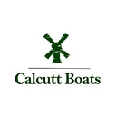 Calcutt Boats Ltd logo