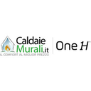 CaldaieMurali logo