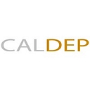 California Deposition Reporters logo