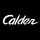 Calder Foundation logo