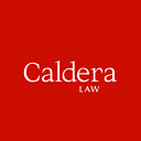 Caldera Law logo