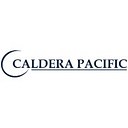 CALDERA PACIFIC (SINGAPORE) PTE. LTD. logo