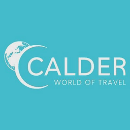 Calder Conferences Limited logo