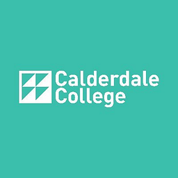Calderdale College logo