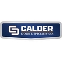Calder Door And Specialty Co logo