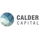 Calder Capital logo