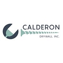 Calderon Drywall Inc. logo
