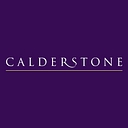 Calderstone Design & Print logo