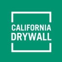 California Drywall logo