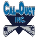 Cal Duct, Inc logo