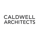 Caldwell Associates | Architects logo