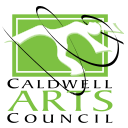 CALDWELL ARTS COUNCIL INC logo