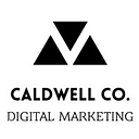 Caldwell Company logo