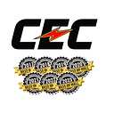 Caldwell Electrical Contractors logo