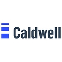 The Caldwell Partners logo