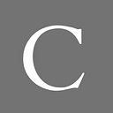 Caldwell's logo