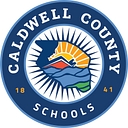 Caldwell County Schools logo