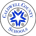 Caldwell County Schools logo