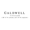 Caldwell Vineyard logo