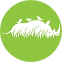 Caldwell Zoo logo