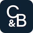 Caleb and Brown Pty Ltd logo