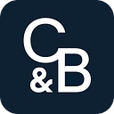 Caleb And Brown logo