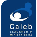 Caleb Ministries (NZ) Trust logo