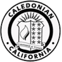 Caledonian, Inc. logo