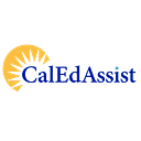CALIFORNIA EDUCATION ASSISTANCE INC logo