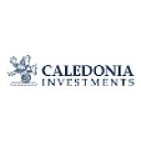 Caledonia Investments Plc logo