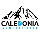 Caledonia Competitions logo