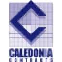 Caledonia Contracts Ltd logo