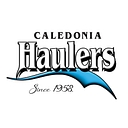Caledonia Haulers, Llc logo