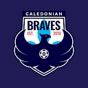 The Caledonian Edinburgh logo
