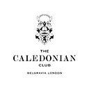 The Caledonian Club logo