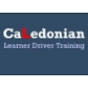 Caledonian Learner Driver Training logo