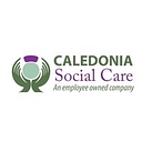 Caledonia Social Care logo